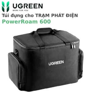 Túi đựng cho trạm phát điện du lịch PowerRoam 600 Ugreen 15236